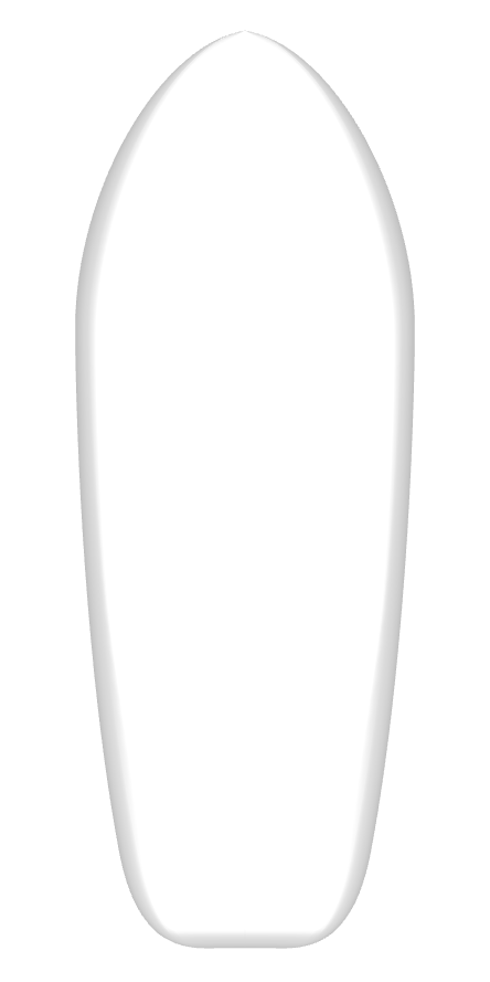 Wing board 90